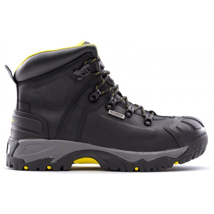 Amblers Safety AS803 Wide Fit S3 WR HRO SRC Safety Boot